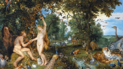 Arheologii caută urmele grădinii biblice a Edenului. Ei analizează în detaliu textele antice și imaginile din satelit