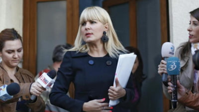 Elena Udrea, despre Florian Coldea: “Nu mai există un lider atât de puternic al sistemului ocult în prezent cum a fost el”