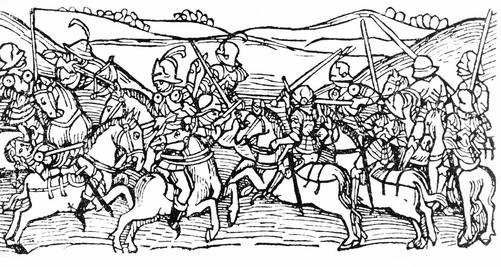 Înfrângerea care a condamnat Balcanii. Cum au lăsat orgoliile franțuzești o întreagă regiune pe mâinile otomanilor timp de sute de ani