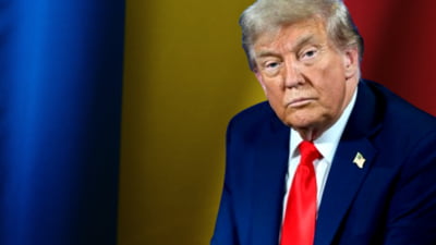 De ce îl apreciază românii pe Donald Trump: „Are legătură cu anumite poziționări”. Scorul lui Putin