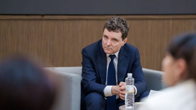 Președintele Nicușor Dan vrea schimbări la conducerea DNA și Parchetului General: „Sunt zone de corupție neacoperite și sunt multe procese repetitive care mănâncă din timp”