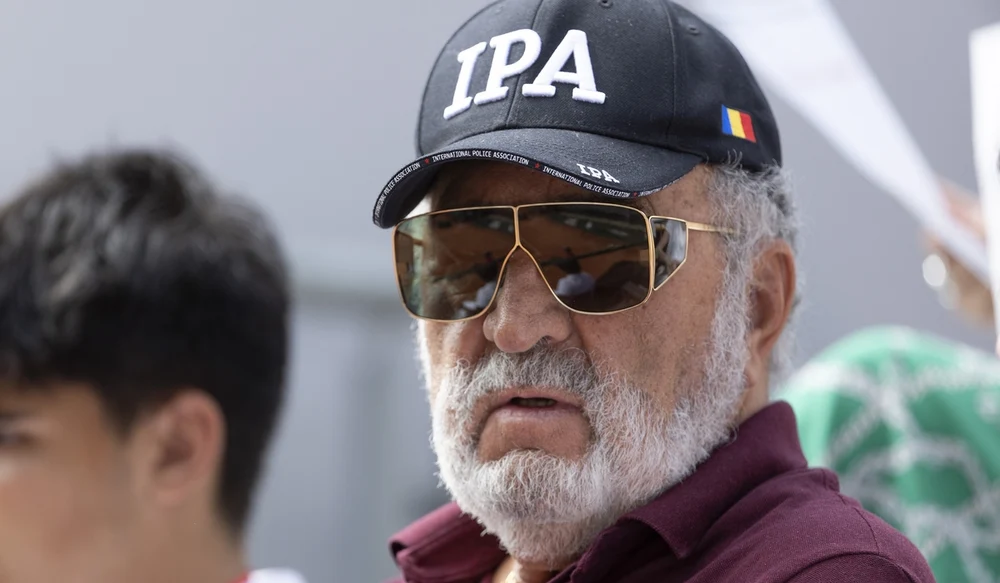 Cheltuială de lux pentru Ion Țiriac. Plăcerea nevinovată care îl costă peste 100.000 euro anual: „Atât face”