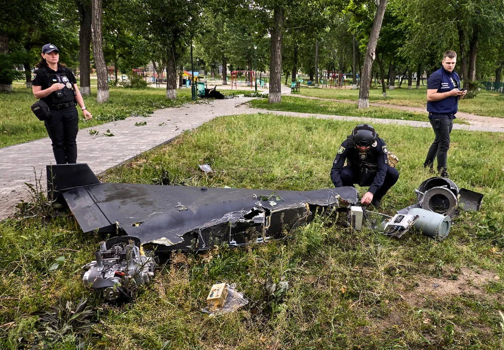 Cum își adaptează Rusia tacticile în materie de drone la cele mai noi inovații ucrainene