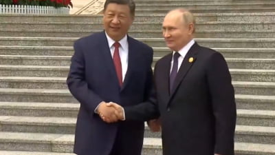 Rusia ajută China cu experiența și tehnologia necesară unor operațiuni rapide pentru atacarea Taiwanului