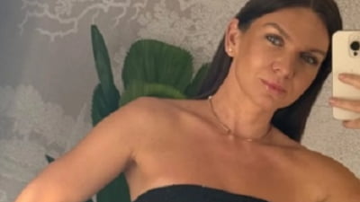 Prima aniversare a Simonei Halep după ce s-a retras din tenis. Cifrele unei cariere impresionante