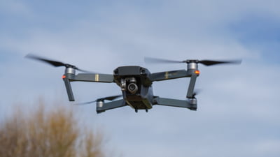 Țara europeană care interzice toate zborurile de drone civile pentru a asigura securitatea unui summit european. „Eliminăm riscul ca drone inamice să fie confundate”