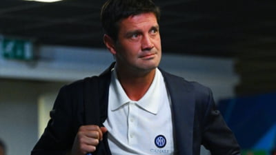 Un jucător de bază de la Inter, despre Cristi Chivu: ”O luăm de la capăt cu un antrenor nou”