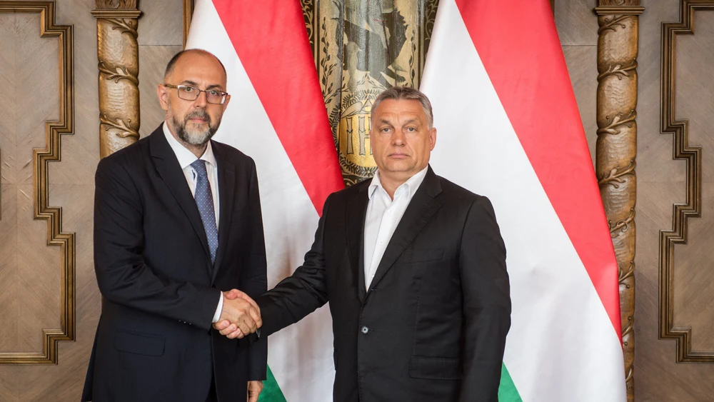 Pericolele dependenței maghiarilor din România față de propaganda lui Viktor Orban (și a Rusiei)