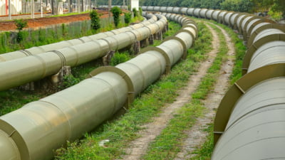 România și Polonia conduc detașat topul rezervelor de gaze pentru iarna 2025. Ce spun statisticile europene despre restul țărilor UE și cum face față Ucraina