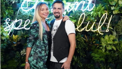 Eliza Natanticu, dezvăluiri sincere după 15 ani de relație cu Cosmin Natanticu. De la ce apar conflictele: „Generațiile noi renunță prea ușor”