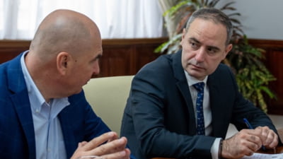 Cum arată bugetul după rectificare. Ministrul Finanțelor: ”Îl aducem într-o zonă de realism și responsabilitate”