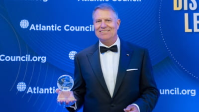 “Mizerabil… S-a făcut de rușine.” Iohannis, criticat dur de un cunoscut politolog după ce a refuzat să predea ANAF cheile de la casa din Sibiu