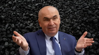 Ce se întâmplă cu minele de cărbune din România. Premierul Bolojan a făcut anunțul de ultimă oră: „Nu am respectat jalonul de decarbonizare”