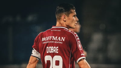 Universitatea Craiova: Rapid e noul lider din Liga 1