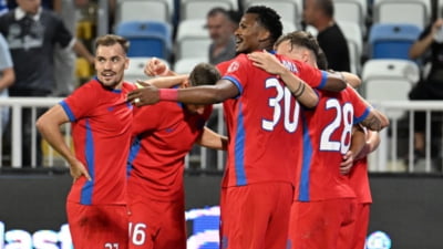 FRF a luat o decizie importantă, chiar înainte de FCSB