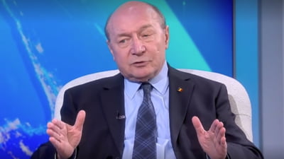 Băsescu acuză Coaliția de „prostituție electorală”: Alegătorii ar fi fost „păcăliți”. PSD, PNL și UDMR, luate la bani mărunți