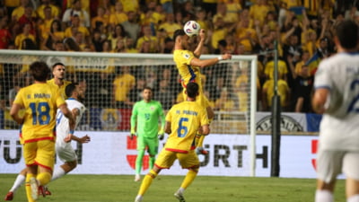 Toate calculele înaintea partidei României: scenariul fantezist prin care naționala se califică direct la CM 2026 și miza locului 2 în grupă