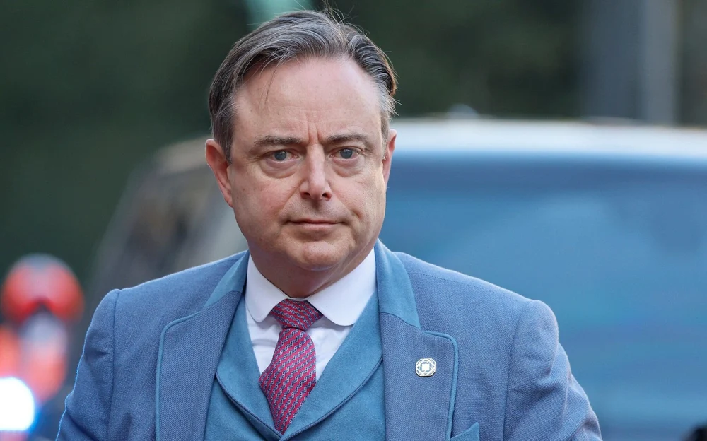 UE sporește presiunea asupra Belgiei pentru utilizarea activelor rusești înghețate în sprijinul Ucrainei. De ce ezită premierul belgian