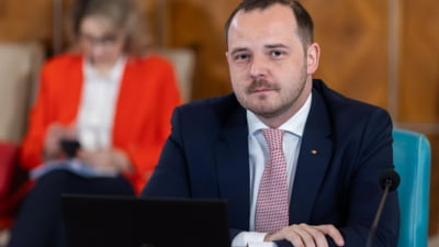 Cum vede ministrul Sănătății amenințările PSD cu ieșirea de la guvernare: „Orice coaliție are nevoie de echilibru”