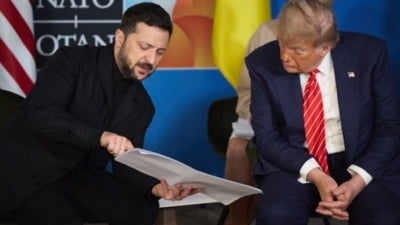 Serviciile Secrete ale SUA ajută din vară Ucraina să lovească infrastructura energetică a Rusiei, slăbind economia Kremlinului