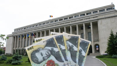 Suntem mult mai săraci decât credeam: „Salariul mediu e o iluzie”. Cifrele reale de care se feresc politicienii