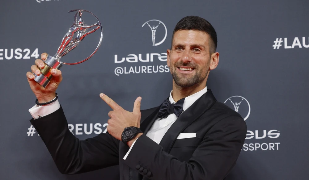 Sărăcia l-a făcut campion. Novak Djokovic, despre copilăria marcată de război și neajunsuri: „Toată averea noastră era 10 dolari”+ Anunț despre retragere