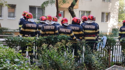 Ministrul Sănătății, bilanț în cazul exploziei din Rahova. S-ar putea cere transfer în străinătate pentru o victimă