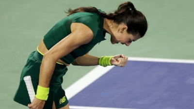 Osaka, tărâm românesc! Câți bani au câștigat româncele după calificarea în semifinale