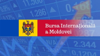 Istorie pe piața financiară a Moldovei: la Chișinău s-a aprobat bursa internațională a țării. BVB-ul românesc e cel mai mare acționar, cu aproape 30%