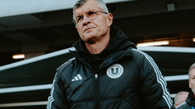 E gata! Ioan Sabău a luat o decizie radicală după eșecul cu Botoșani