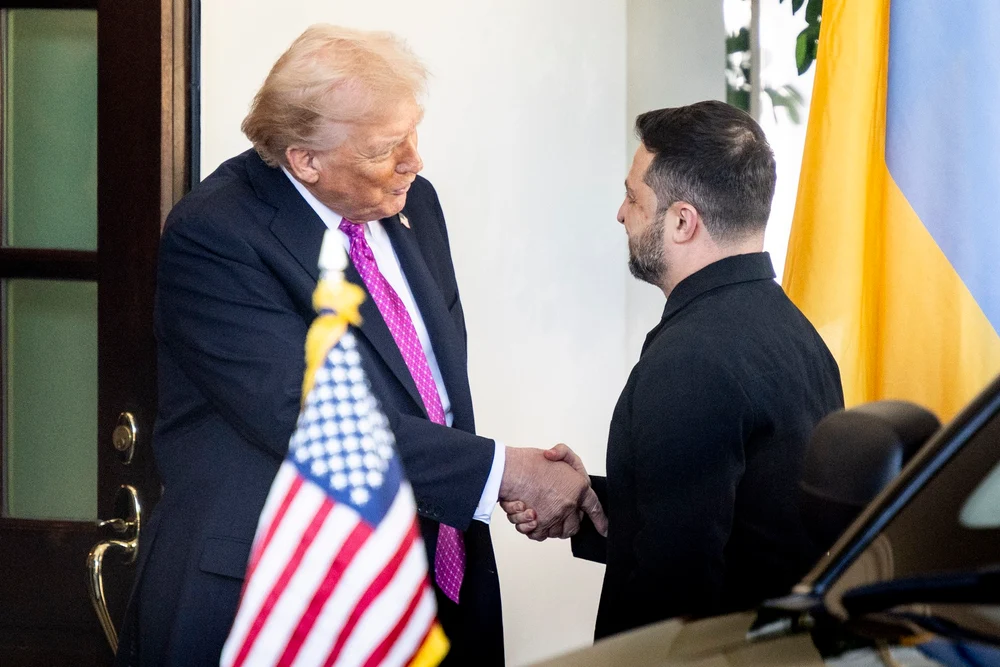 Ce se ascunde în spatele refuzului lui Trump de a furniza Ucrainei rachete Tomahawk. Veștile bune pentru Kiev