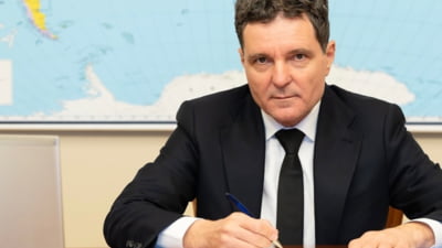 Orban spune că Nicușor Dan nu poate numi „chiar pe cine vrea el” la șefia serviciilor de informații