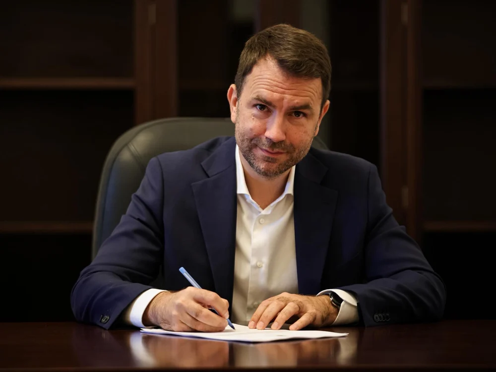 Drulă depune un proiect de lege pentru implementarea rezultatelor referendumului din 2024. „Miza este enormă”