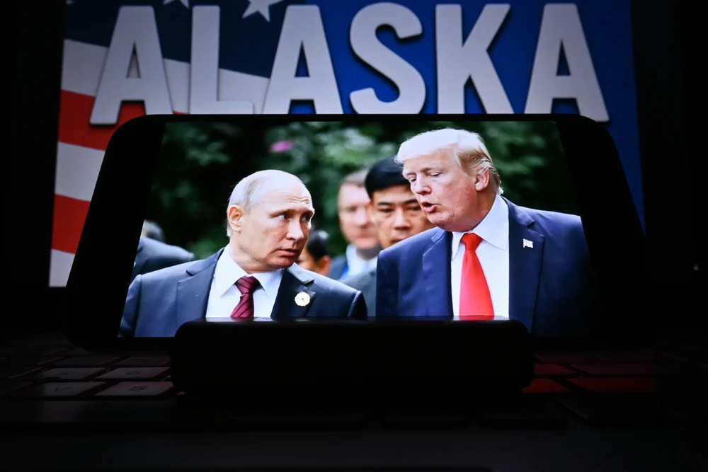 Trump spune că nu dorește o „întâlnire irosită” cu Putin