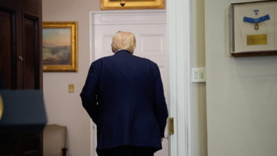 Trump, învins de o țară cu armele proprii ale Americii: „Dacă vrei să lupți, ne vom bate cu tine până la capăt”