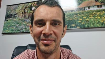 Dezastrul găsit de un director după ce a câștigat concursul pentru postul de la Muzeul Satului. “Acolo nu prea m-a vrut nimeni, cam asta e realitatea. Sat fără câini”