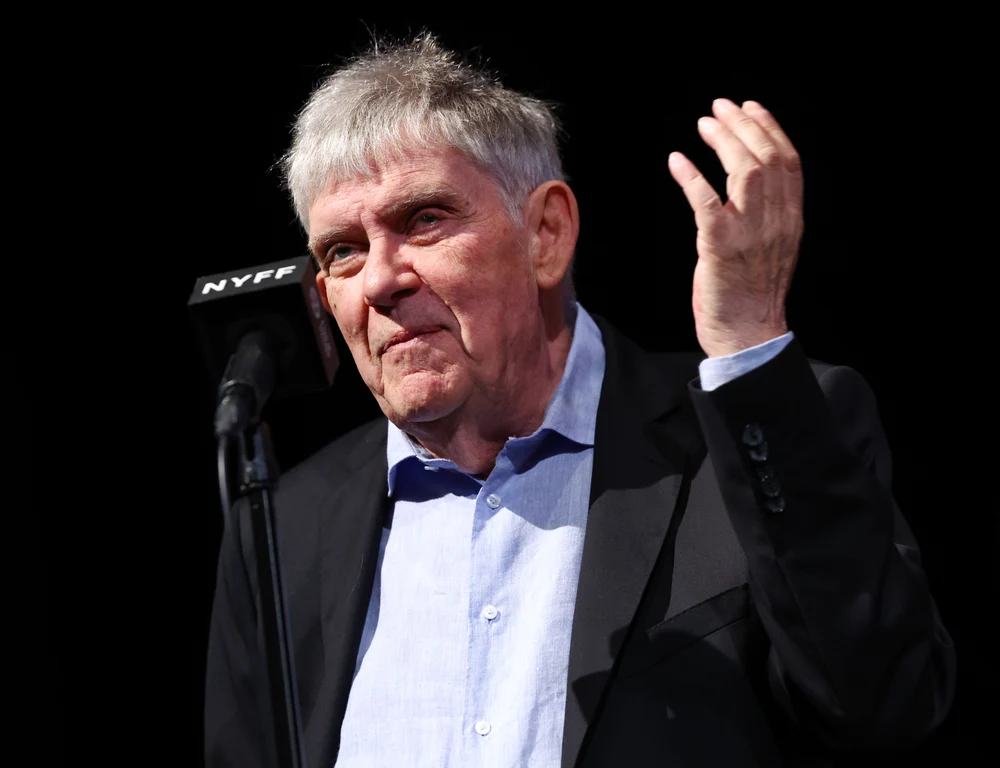 Regizorul Andrei Ujică, despre nostalgia autoritarismului: „Țările sunt pregătite foarte rar să-și privească propria istorie cu onestitate“