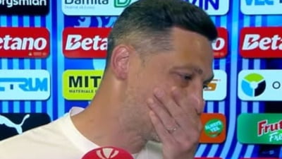 Se repetă istoria? Conflictul Rădoi -a încheiat totul atunci