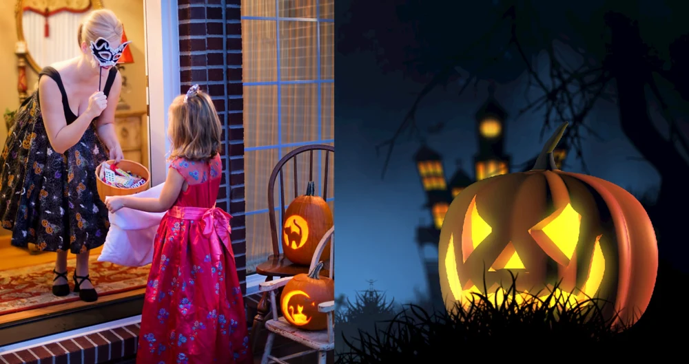 Halloween-ul, interzis într-un oraș european: „Alegem să sărbătorim lumina cunoașterii și a patriotismului, mai degrabă decât să adoptăm obiceiuri străine”