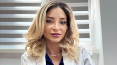 A murit Ştefania Szabo din cauza unei supradoze de propofol, ca și Michael Jackson? Doctorița din Buzău şi-ar fi injectat des sedative puternice SURSE