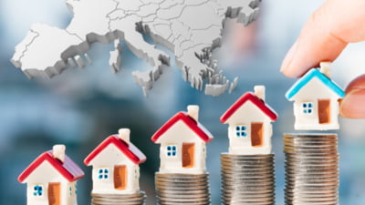 Topul creditelor ipotecare cu cele mai mici dobânzi. Care sunt ofertele pe care le au la dispoziție clienții în această perioadă și la ce trebuie să fie atenți