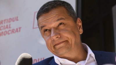 Grindeanu se plânge că nu are concurență pentru șefia PSD. „Să ştiţi că mi-am dorit”. Cum explică președintele interimar lipsa unui contracandidat