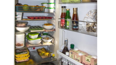 Fără folie alimentară sau aluminiu: metoda japoneză care prelungește prospețimea legumelor și menține frigiderul ordonat, cu aproape zero risipă