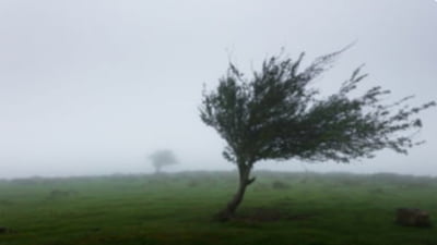 Alerte de vreme severă imediată. Localitățile aflate sub Cod galben