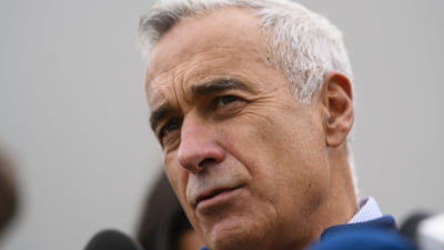 Hipnoza Călin Georgescu are două cauze majore. „Nu s-a lăsat confiscat de Simion și refuză să fie confiscat și de Alexandrescu”