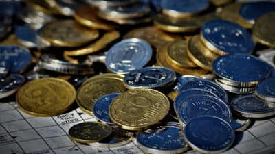 Ucraina renunță la denumirea sovietică a monedei. “Trebuie să finalizăm în sfârşit această reformă şi să eliminăm orice legătură cu Moscova”