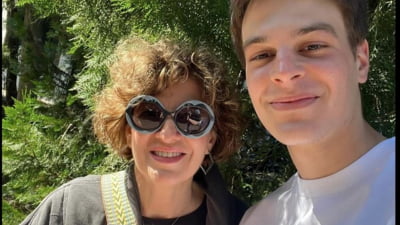 Oana Gheorghiu, după atacurile la adresa sa: „Lucrul ăsta nu ar trebui să mai fie permis în țara asta”