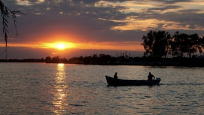 Primar trimis în judecată de Parchetul European, după ce fonduri destinate Deltei Dunării ar fi fost împărțite clientelei politice. Ancheta, deschisă după o investigație jurnalistică