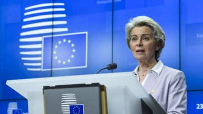 Europa ridică un „scut al democrației”. Bruxelles-ul pregătește un centru pentru combaterea dezinformării rusești