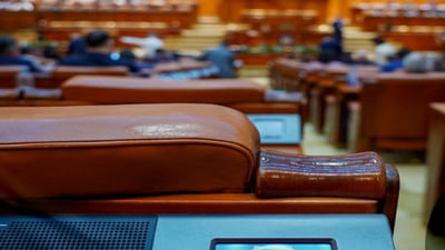 Deputații decid miercuri dacă adoptă Legea Nordis. Proiectul este susținut de toate partidele parlamentare